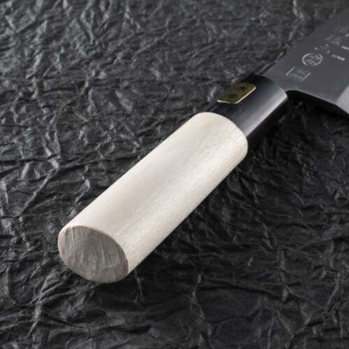 関孫六 金寿本鋼和包丁 出刃