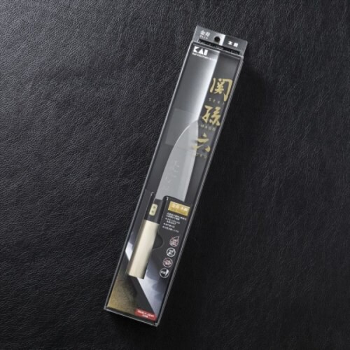 関孫六 金寿本鋼和包丁 出刃