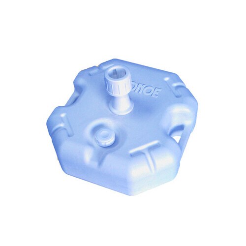 パラソルスタンド−12 ブルー OP−12−BL