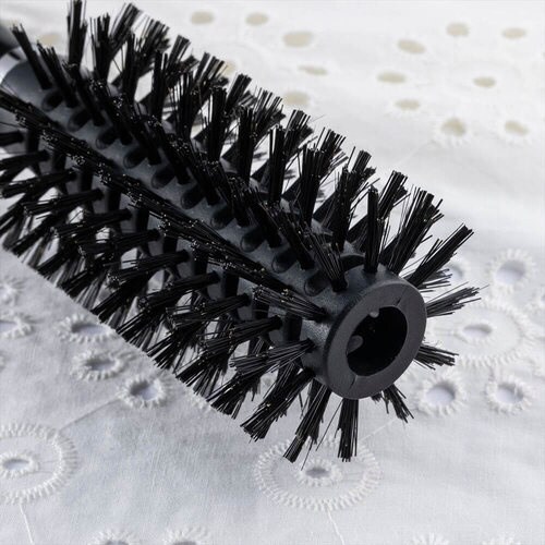 風が通るロールブラシ 約50mm