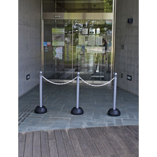 チェーンスタンド シルバー