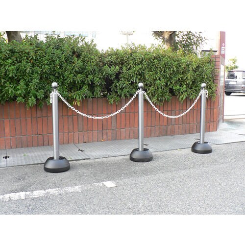 チェーンスタンド シルバー