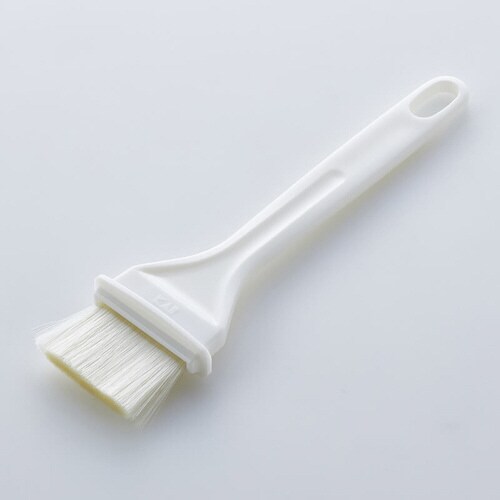 塗り刷毛 製菓