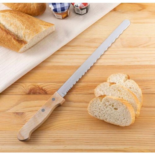 Bready WOOD