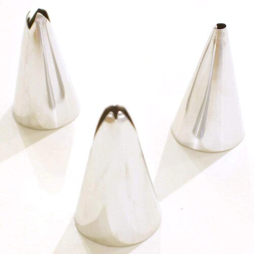 デコレーションのための口金 6個セット