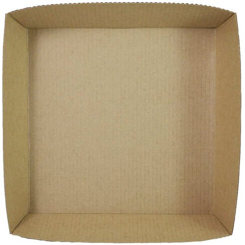 紙製スクエア型 15×15cm 3枚入