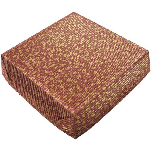 紙製スクエア型 15×15cm 3枚入