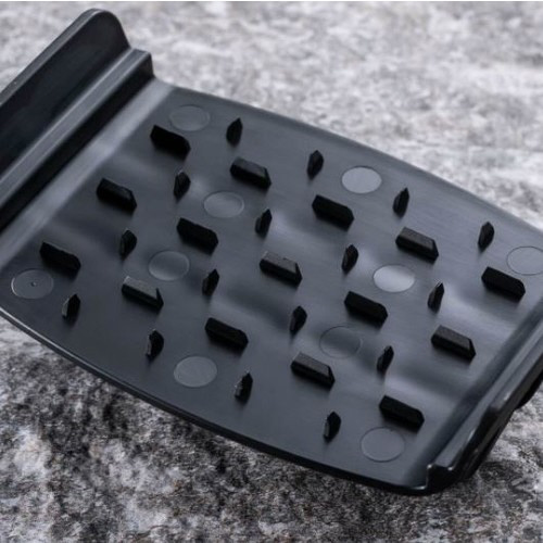 関孫六 コンパクト千切り器(指ガード付き)