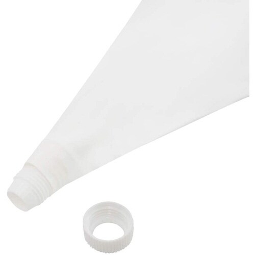 リング付絞り袋