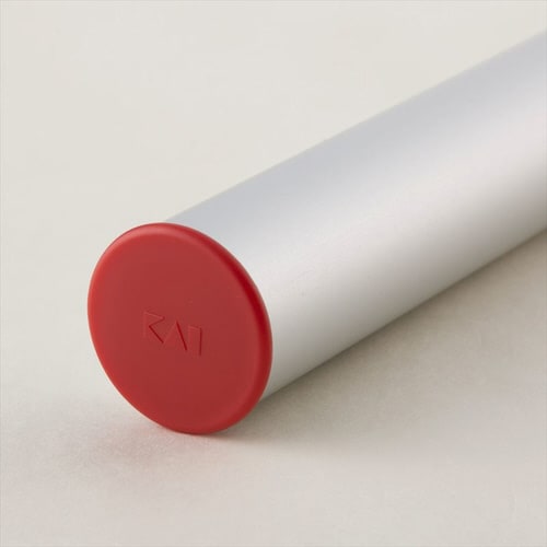 アルミ製冷やせるめん棒