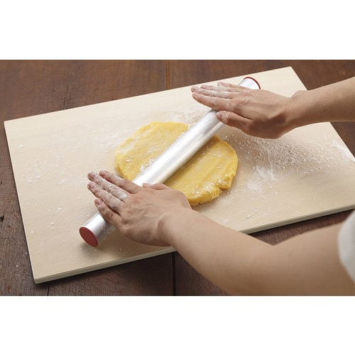 アルミ製冷やせるめん棒