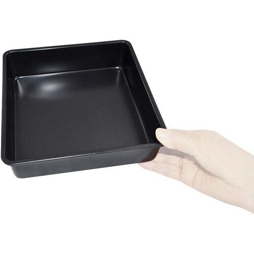 スクエア型 18cm