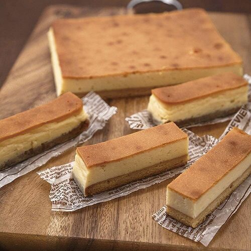 スクエア型 18cm