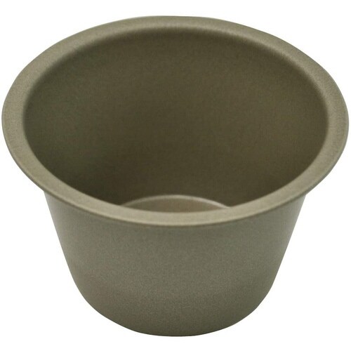 テフロン加工プリン型 特大