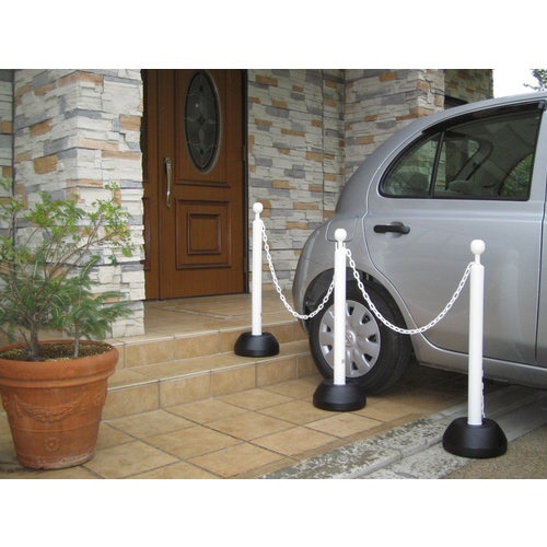 チェーンスタンド ホワイト