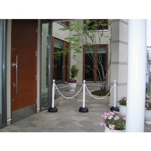 チェーンスタンド ホワイト