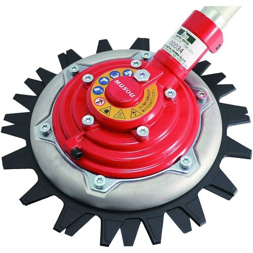 無双 MUSOU ツインブレード TWB−230