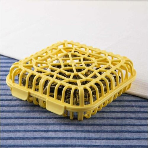 クッキー抜き型 食洗機ケースセット(星・ハート)