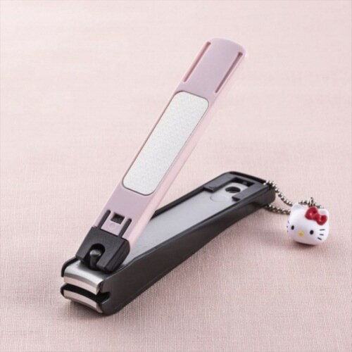 貝印 キティ和風スタンダード M 花桜