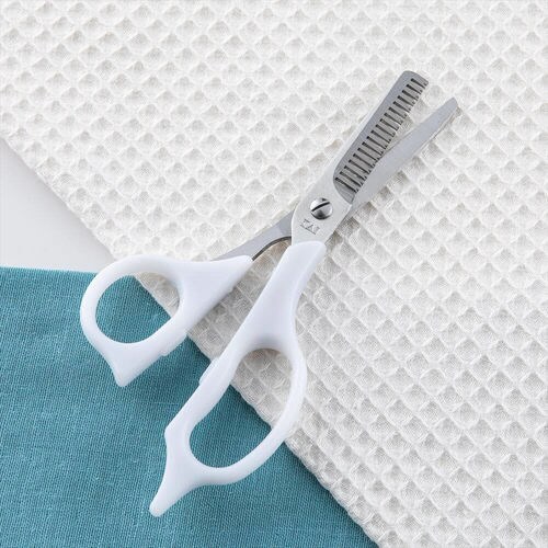 セルフ用スキハサミ