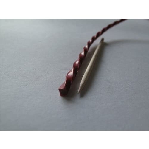 アルエッジ4 ツイスト 2.4mm 15m巻