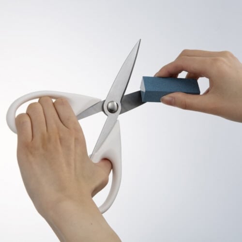 貝印 サビ消しゴム