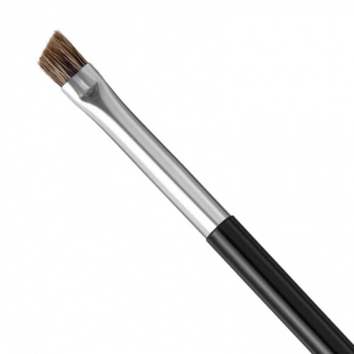 貝印 CU熊野筆 アイブローブラシ