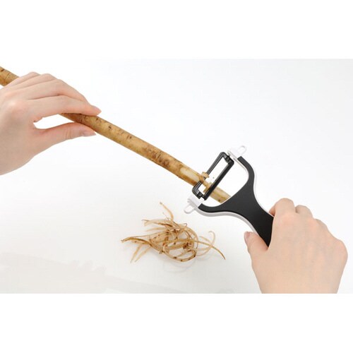 セラミックピーラー CP−NA12−FP