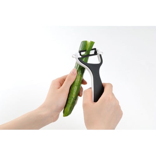 セラミックピーラー CP−NA12−FP