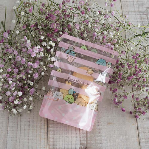 スイーツパック すみっコぐらし(ボーダー)