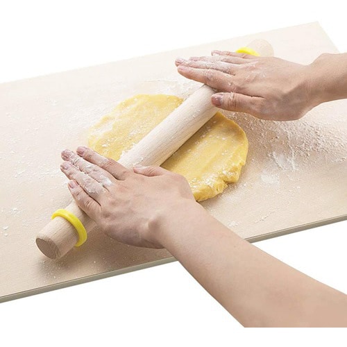 リング付めん棒