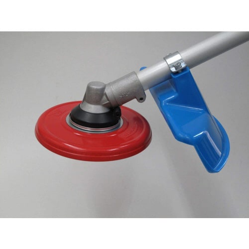 畑のシェーバー