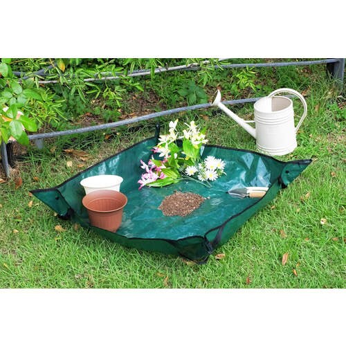 サニーシート・ダークグリーン