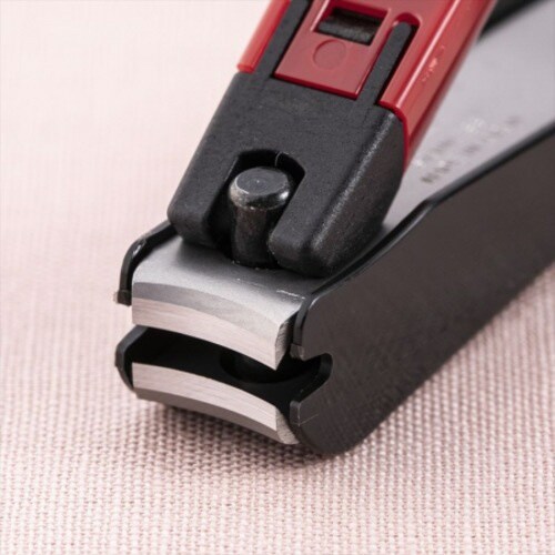 貝印 キティ和風スタンダード S 椿