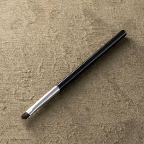 貝印 CU熊野筆 アイシャドーブラシ S