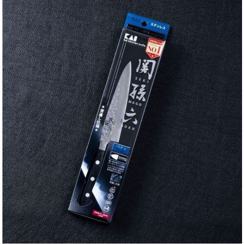 関孫六 いまよう ペティ 120mm