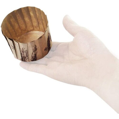 紙製マフィン型 大 5セット