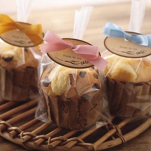 紙製マフィン型 大 5セット