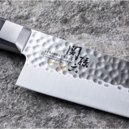 関孫六 いまよう 牛刀 150mm