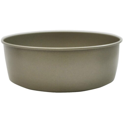 ホールケーキ型 18cm(底取れタイプ)