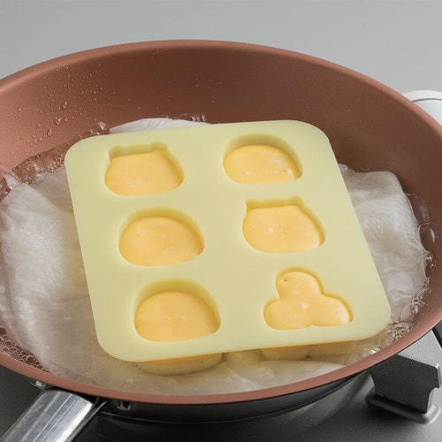 シリコーンカップケーキ型 すみっコぐらし