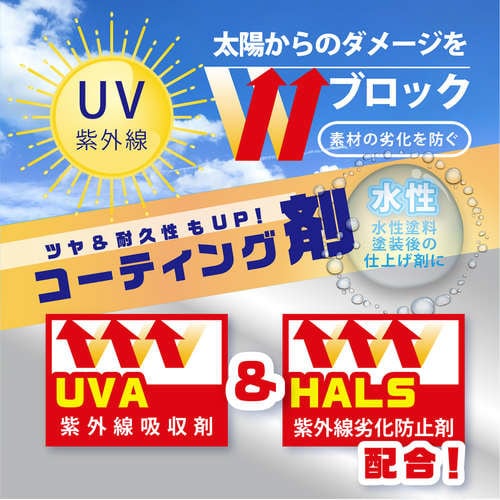 Wカットクリヤー とうめい 1.6L