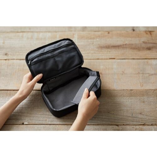 キングジム ガジェットポーチ カウネット