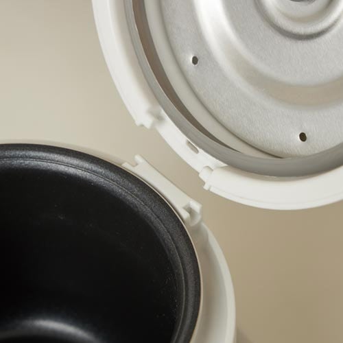 ミニ炊飯器 ARC−T1511/W