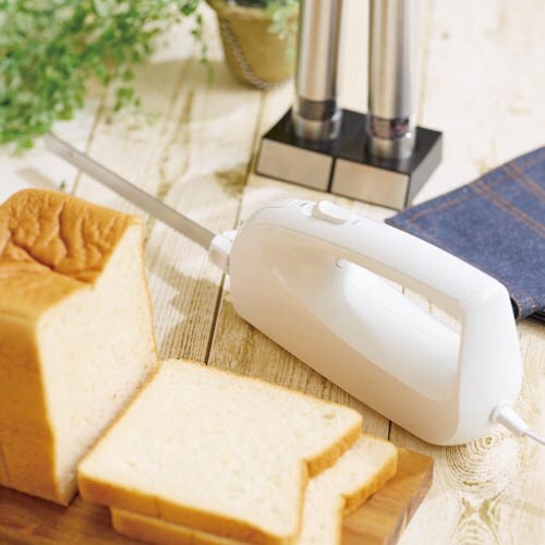 電動ナイフ ADN−1001/W