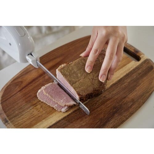 電動ナイフ ADN−1001/W