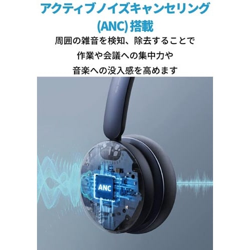 無線ヘッドセット PowerConf H700