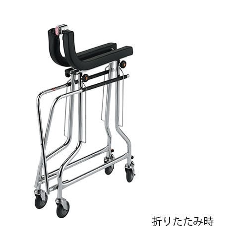 歩行補助器(アルコー1型・折りたたみ式) 1−T型