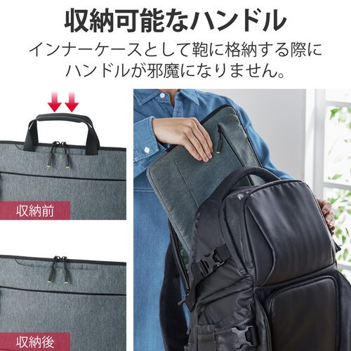 SurfaceLaptop4 ケース グレー