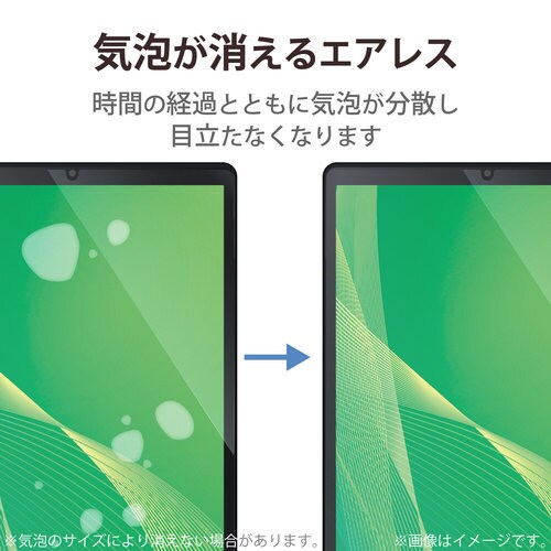 LAVIETab E TE510/KAS フィルム